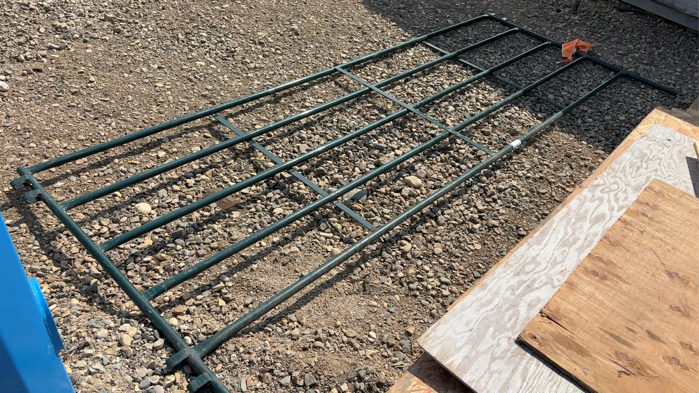 Corral Gate 11.5'