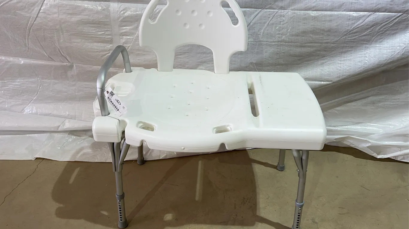 Tub Seat