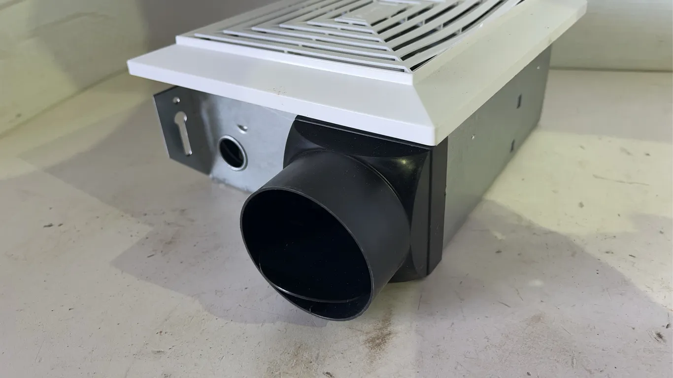 Bathroom Fan
