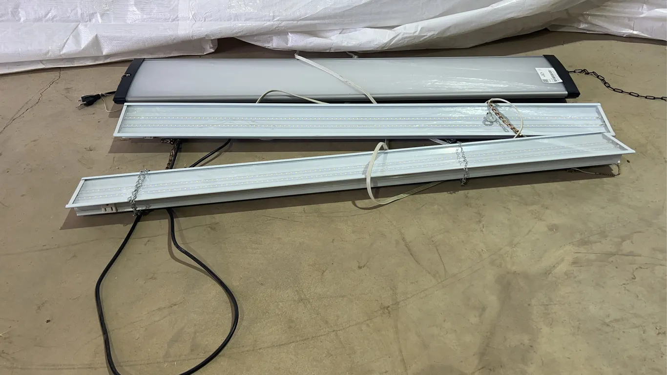 LED Lights