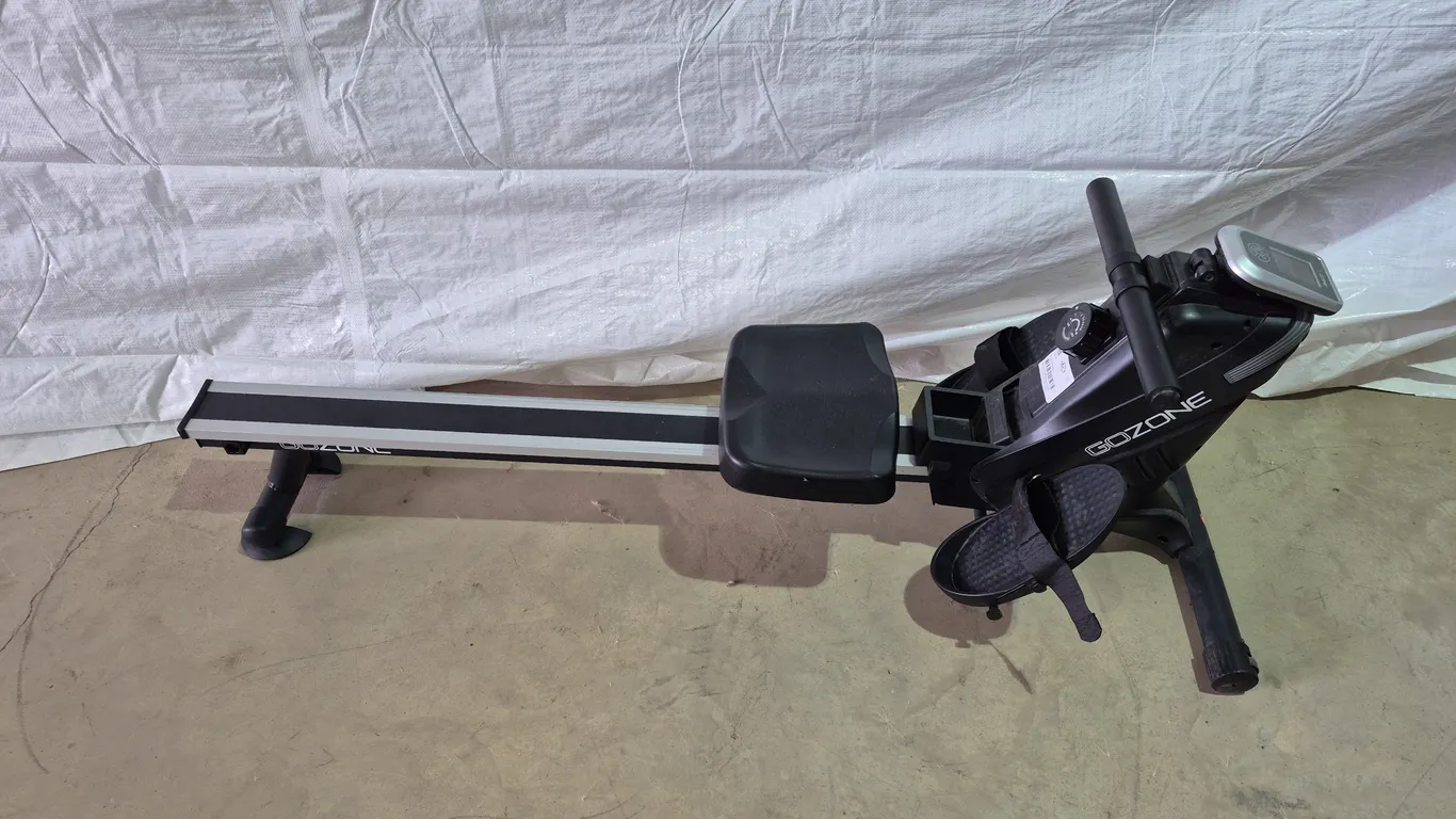 Rowing Machine
