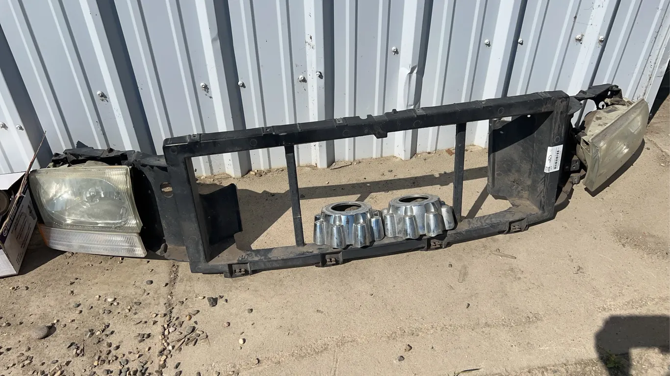 Headlights & Brackets For '99-'10 F250/350