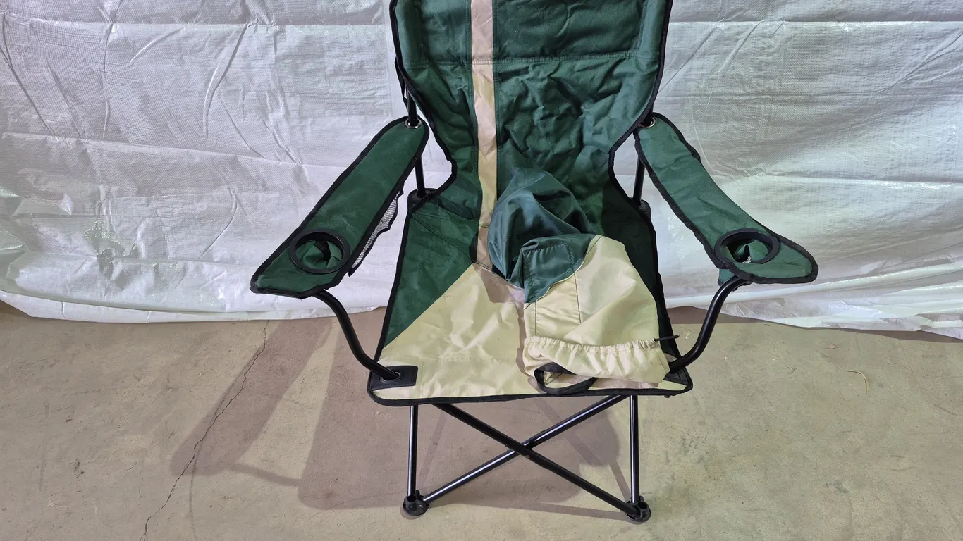Portable Chair
