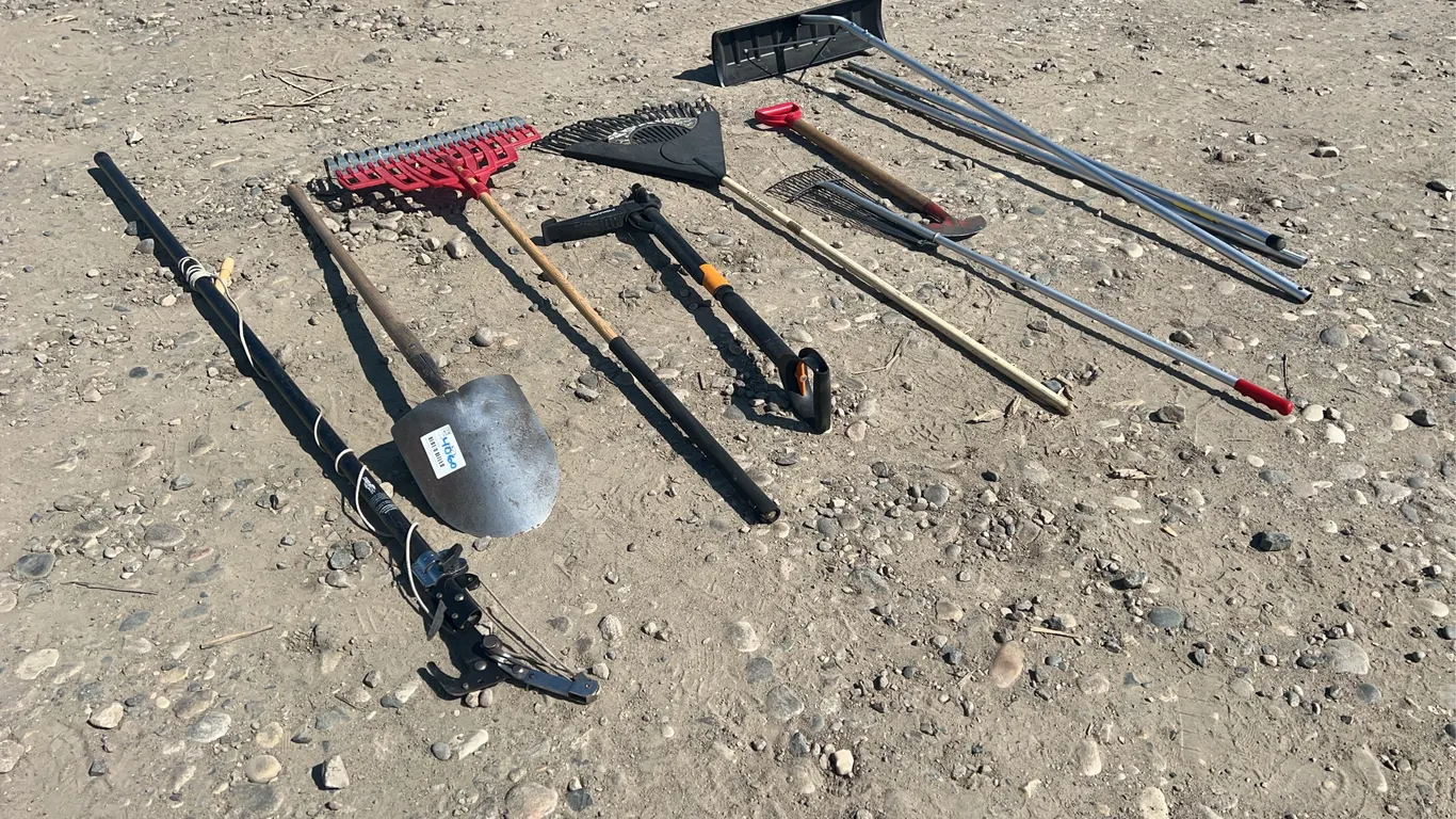 Shovel / Edger