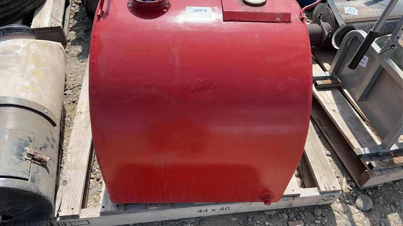 60 Gallon Slip Tank