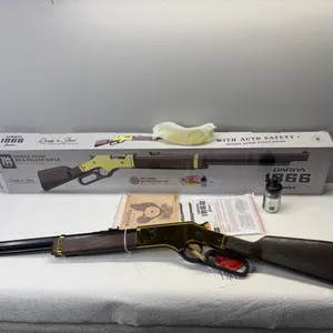 BARRA 1886 JUNIOR B.B. LEVER ACTION RIFLE