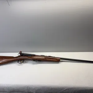 SCHMIDT & RUBIN .30-.30 STRAIGHT PULL BOLT ACTION RIFLE