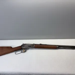 WINCHESTER 1894 .30-.30 LEVER ACTION RIFLE