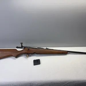 SAVAGE 340B .222 BOLT ACTION RIFLE