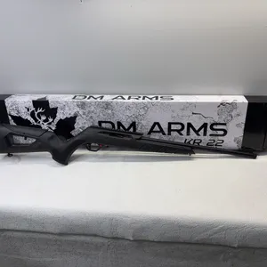 DM ARMS RR22 .22 SEMI-AUTOMATIC RIFLE