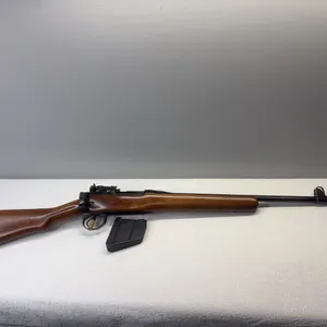 ENFIELD JUNGLE CARBINE .303 BOLT ACTION RIFLE