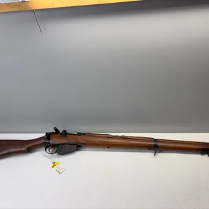 LEE ENFIELD TRAINER .22LR BOLT ACTION RIFLE