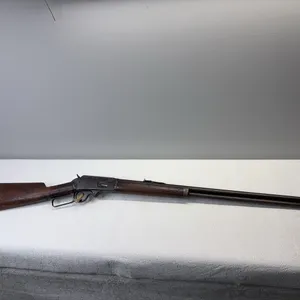 MARLIN 1893 32-40 LEVER ACTION RIFLE