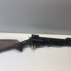 EDGE ARMS RV-TAC .410 REVOLVER SHOTGUN
