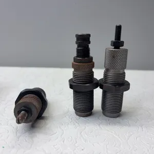 RCBS 44MAG/44 SPECIAL CARBIDE DIES