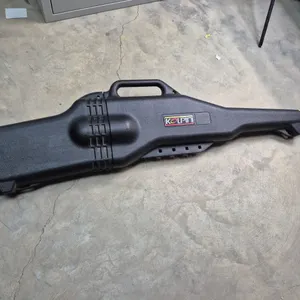 KOLPIN ATV GUN BOOT W/ SOFT LINER