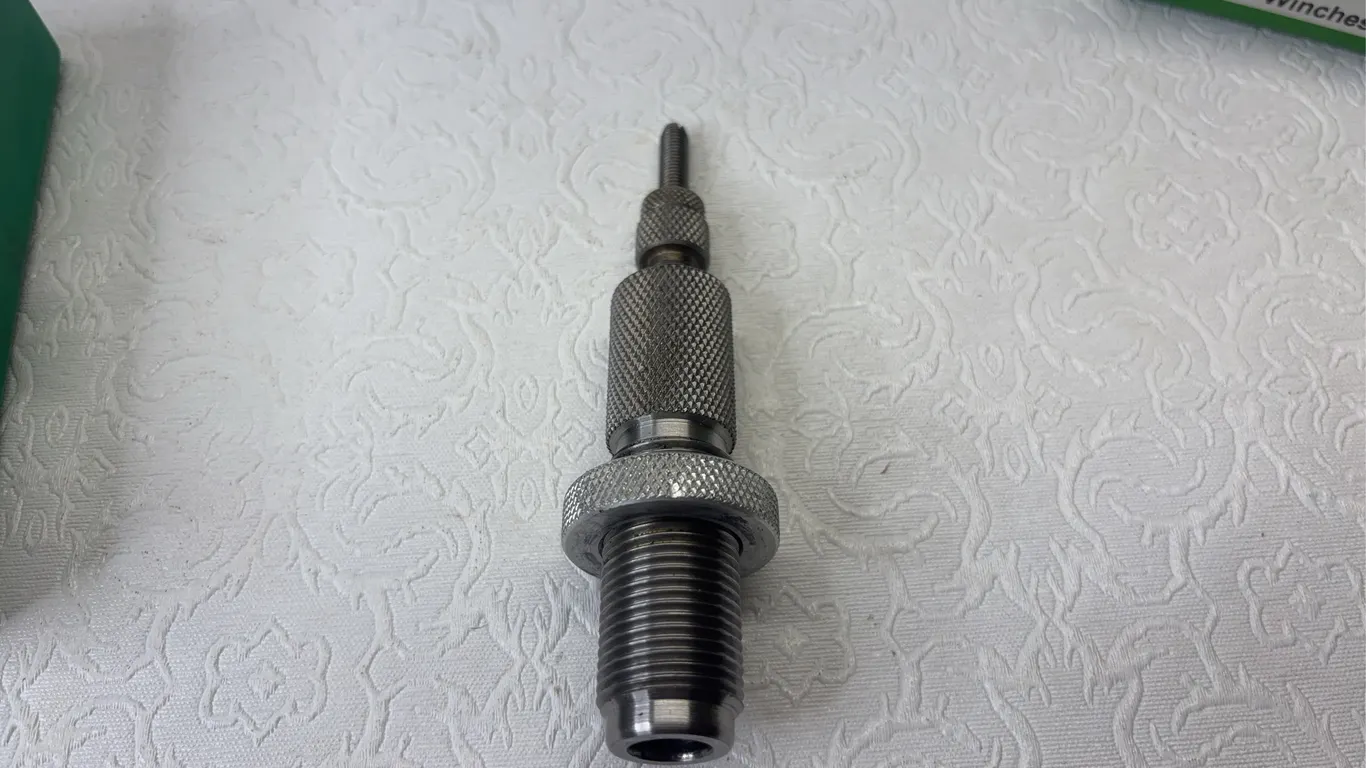 .270CAL RELOADING DIE