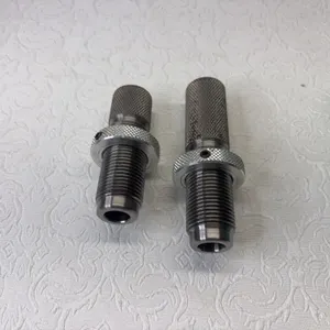 RCBS .303 BRITISH RELOADING DIE