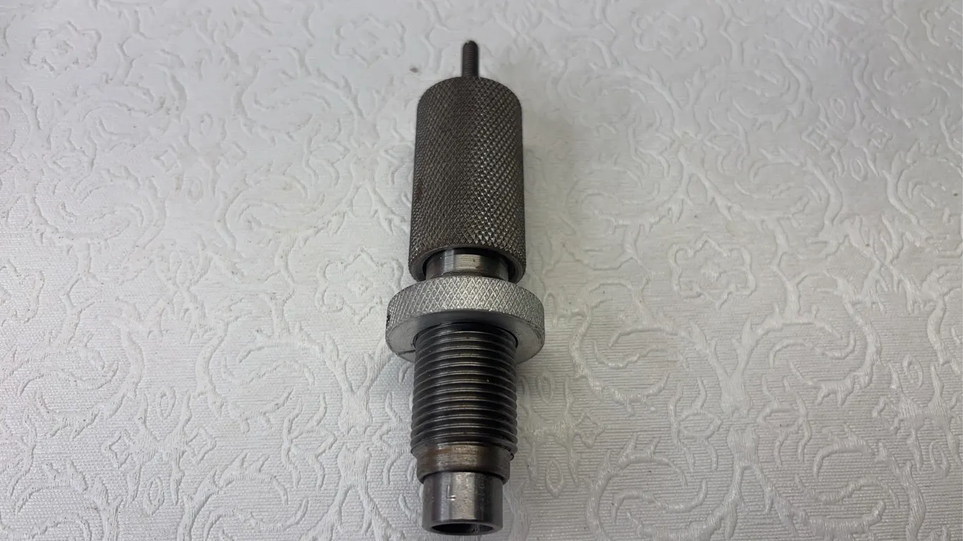 BONANZA .22-.250 RELOADING DIE