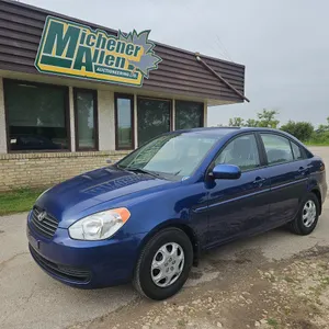 2010  Hyundai  ACCENT