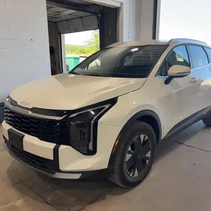 2026  Kia  Sportage Hybrid  TRIM: SPORTAGE (NQ5 HEV) EX  (AWD) | MODEL CODE: SP651T | AWD EX Premium