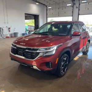 2026  Kia  Seltos  TRIM: SELTOS (SP2) EX PREMIUM | MODEL CODE: SL754T | AWD EX Premium 4dr SUV