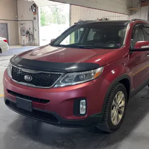 2014  Kia  Sorento