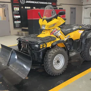 2004  Polaris  Sportsman  AWD  Quad