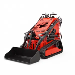 SDLANCH Skid Steer SSL60~New!