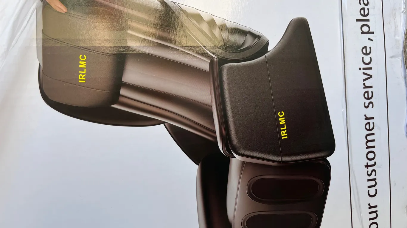 SDLanch Premium Massage Armchair IRLMC New!