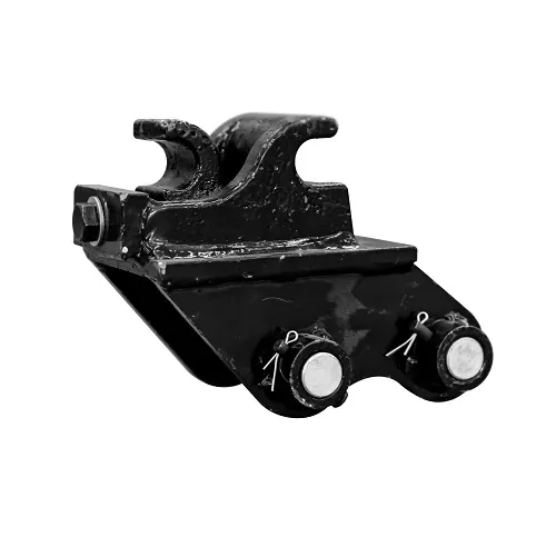 SDLANCH Quick Hitch attachment for Mini Excavator~New _Fits CFG/AGT/TPM/SDLanch Excavators