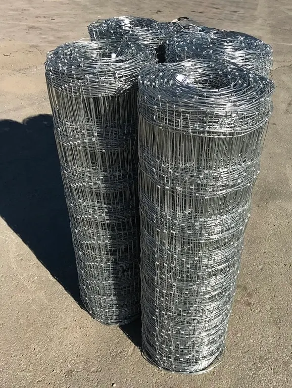 Farm Fencing Rolls (qty 4) ~New!