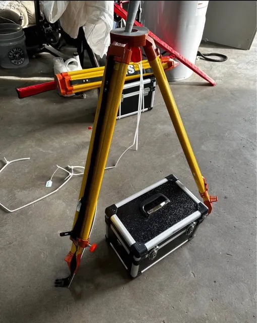 SKLP Laser Level 2026~New!