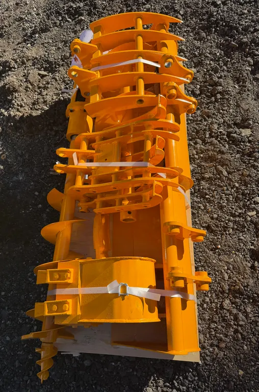 Cat 301 Excavator Attachments X8 2026~New!