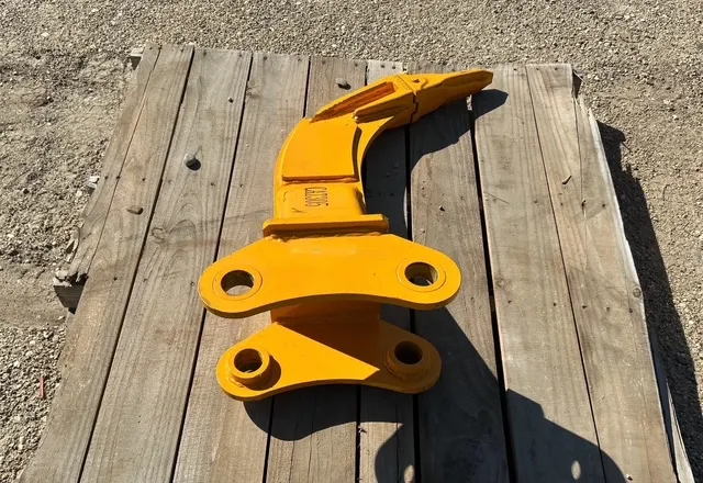 GIYI 24 in Excavator Ripper - Fits Cat 305 2026~ New!