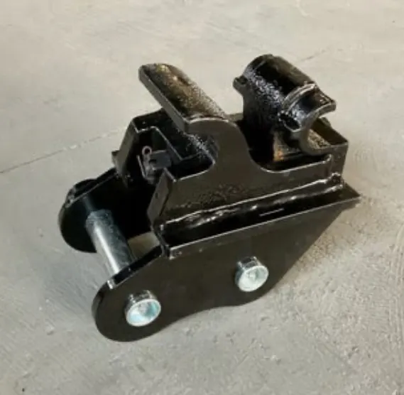 Quick Coupler for Excavators 2026~New _Fits CFG/AGT/TPM/SDLanch Excavators