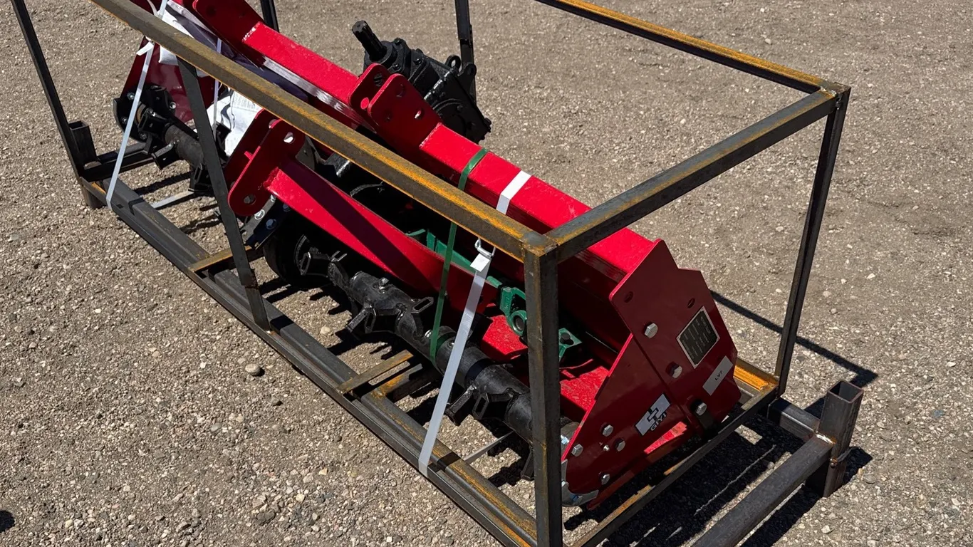 SKLP Rotary Tiller SK180 ~New!