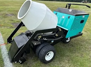 SDLOOL Wheeled Mini Mixer Truck SL-MT800~New!