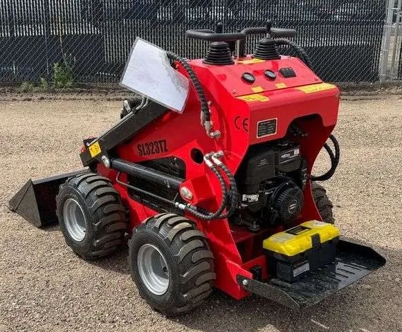 SDLOOL SL-323TZ Mini Skid Steer~New!