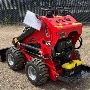 SDLOOL SL-323TZ Mini Skid Steer~New!
