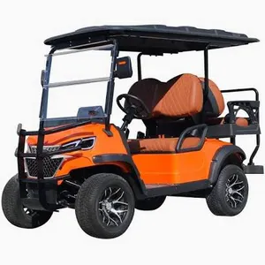 SDLOOL Off- Road Golf Cart SL-GC22S ~New!~