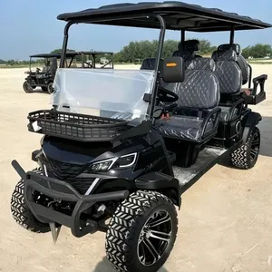 SDLOOL Off Road Golf Cart SL-GC425~New!