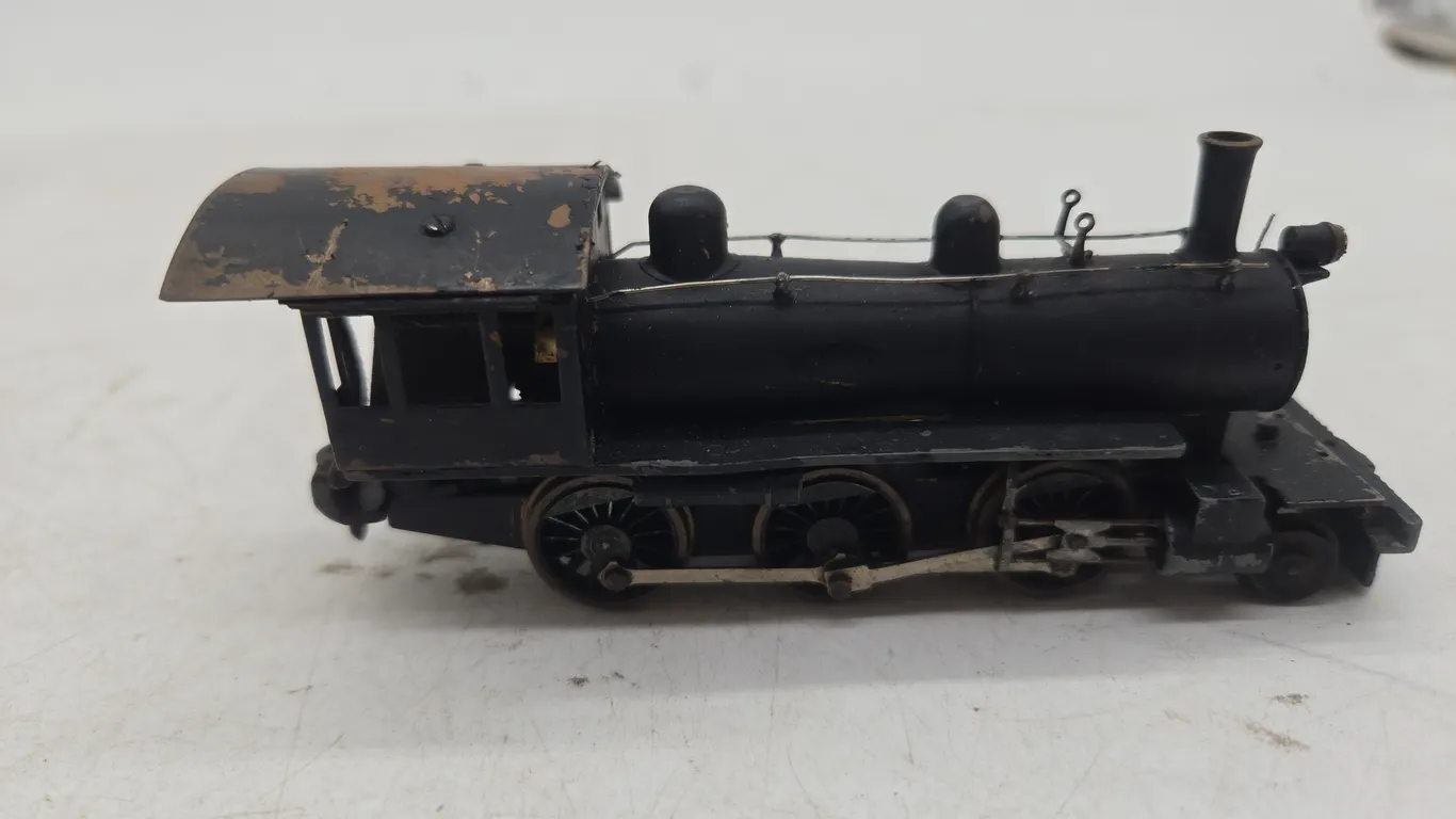 Vintage mantua, 260 steam locomotive