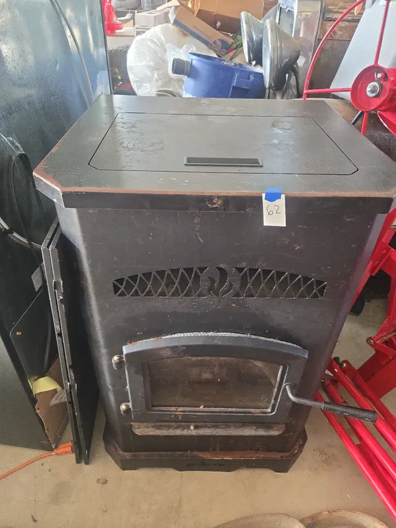 Pellet pro brand stoves, pellet stove.