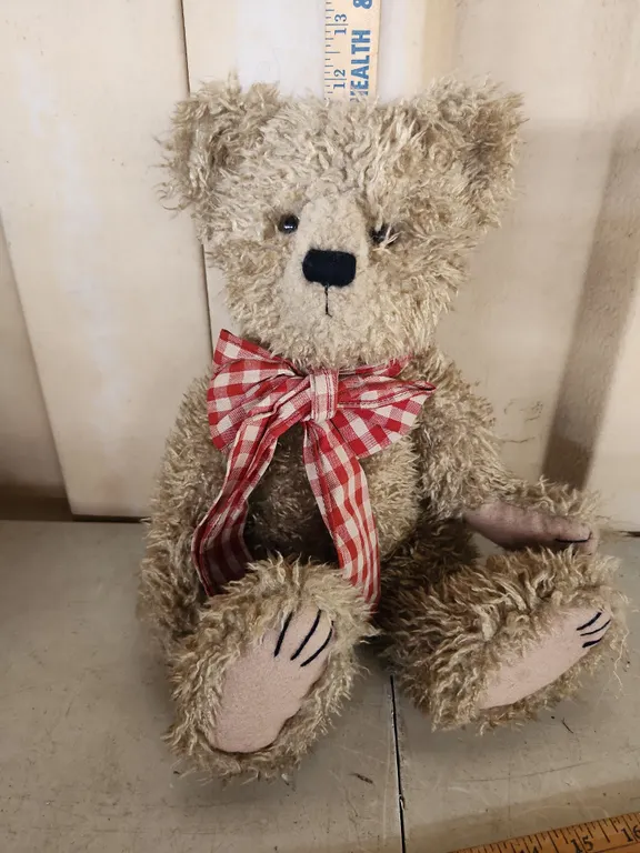 17'' Boyds Bear