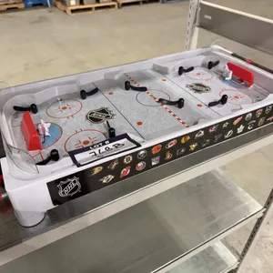 NHL Hockey Game