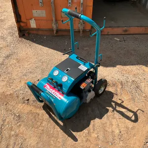 UNUSED 2022 MAKITA MAC5200 PORTABLE AIR COMPRESSOR SN: C292203