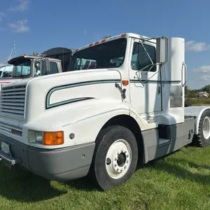 1990 Freightliner