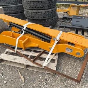 New Handy HET320 hyd thumb for CAT 320-Sales Tax