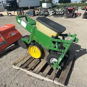 Shopbuilt JD 7000 1R 3pt planter